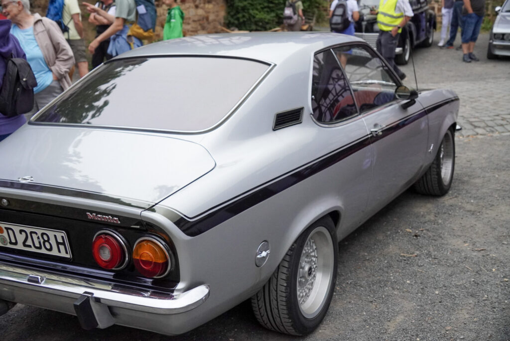 Zeitblende 1975 - Freilichtmuseum Kommern