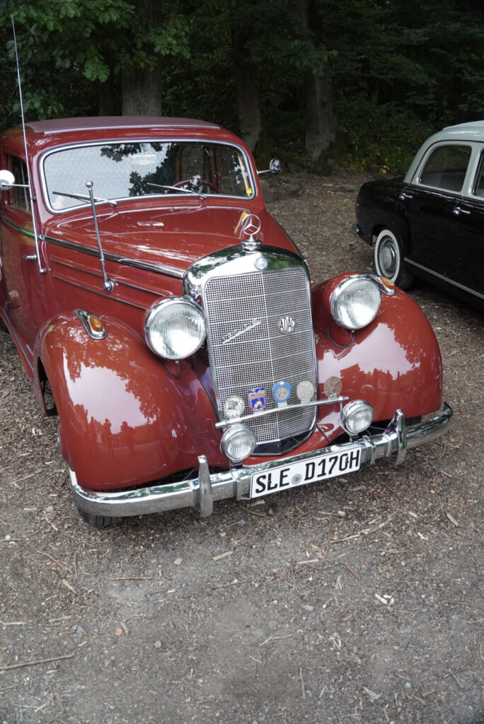 Zeitblende 1975 - Freilichtmuseum Kommern