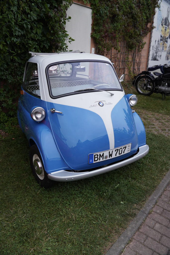 Zeitblende 1975 - Freilichtmuseum Kommern