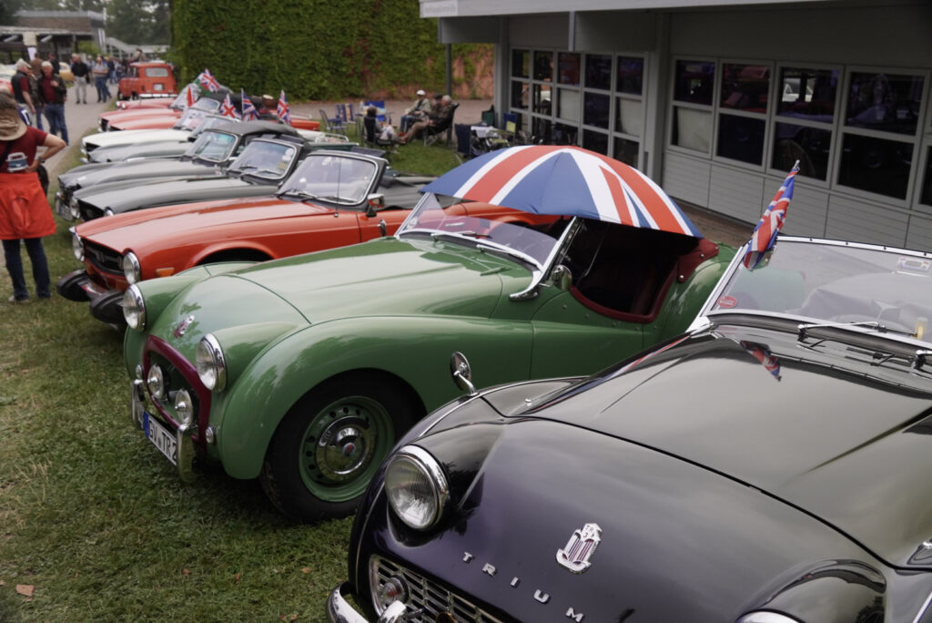 Zeitblende 1975 - Freilichtmuseum Kommern