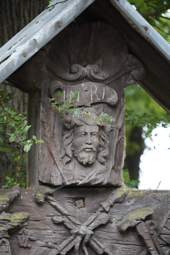 Zeitblende 1975 - Freilichtmuseum Kommern