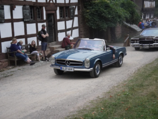 Zeitblende 1975 - Freilichtmuseum Kommern