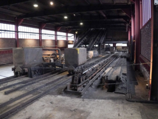 Zeche Zollverein Essen