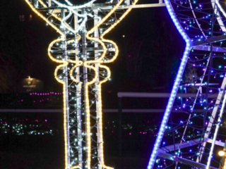 Garden of Lights Garden of Lights