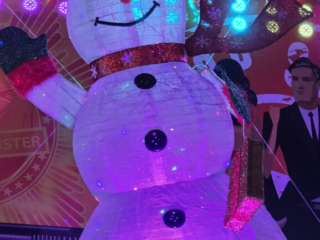 Cranger Weihnachtszauber