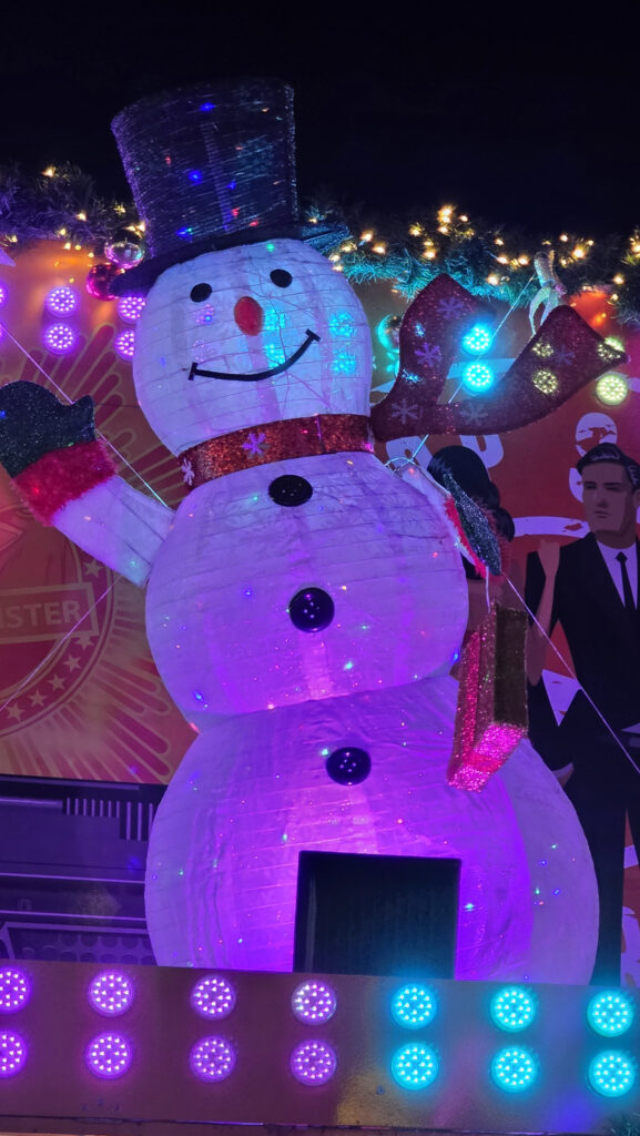 Cranger Weihnachtszauber