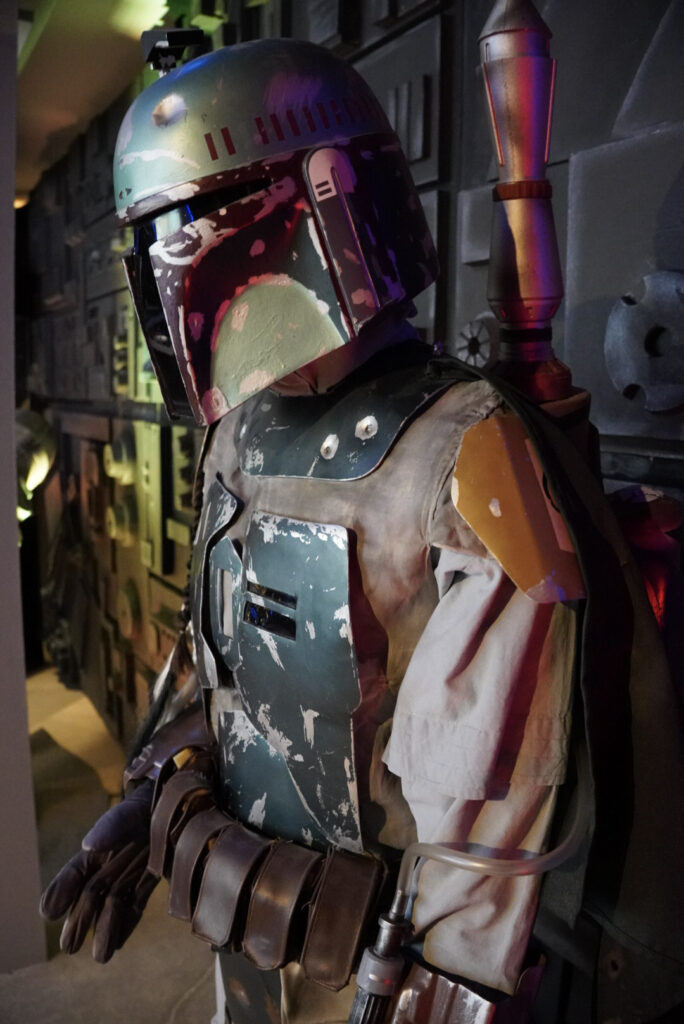 The Fans Strike Back Frankfurt