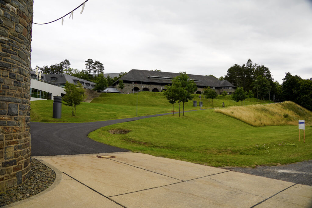 NS Ordensburg Vogelsang