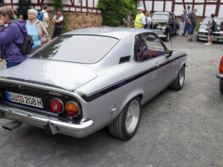 Zeitblende 1975 - Freilichtmuseum Kommern