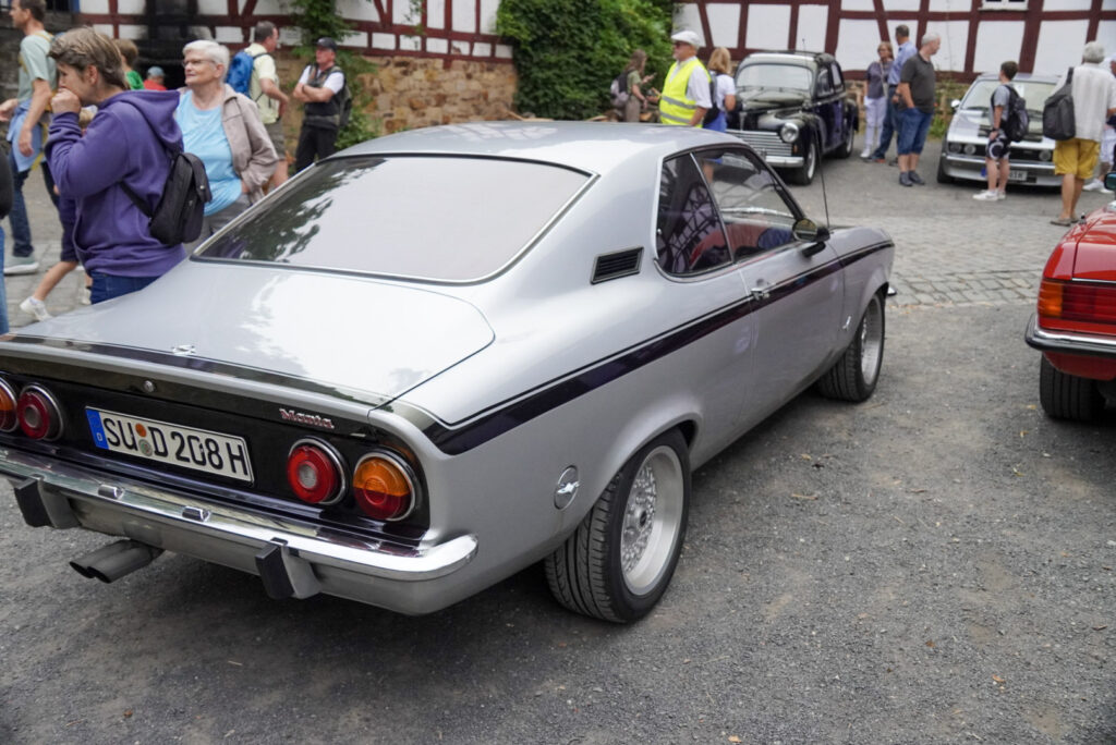 Zeitblende 1975 - Freilichtmuseum Kommern