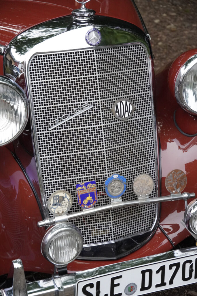 Zeitblende 1975 - Freilichtmuseum Kommern