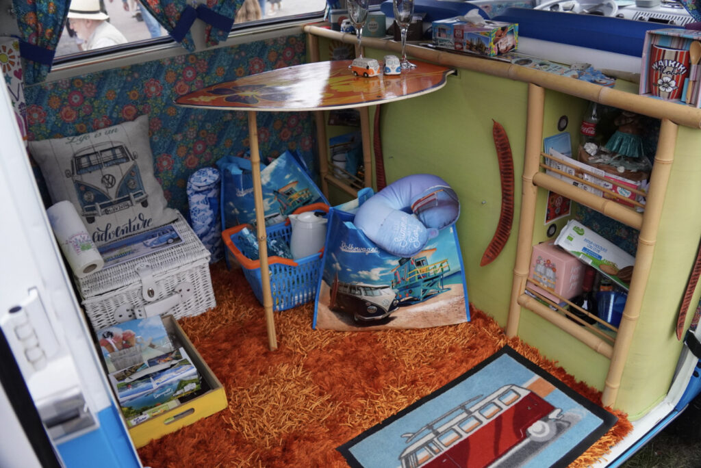 Zeitblende 1975 - Freilichtmuseum Kommern