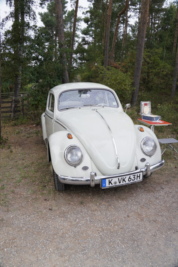 Zeitblende 1975 - Freilichtmuseum Kommern