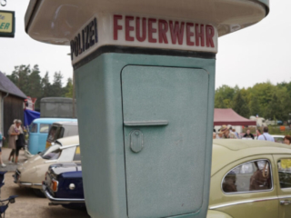 Zeitblende 1975 - Freilichtmuseum Kommern