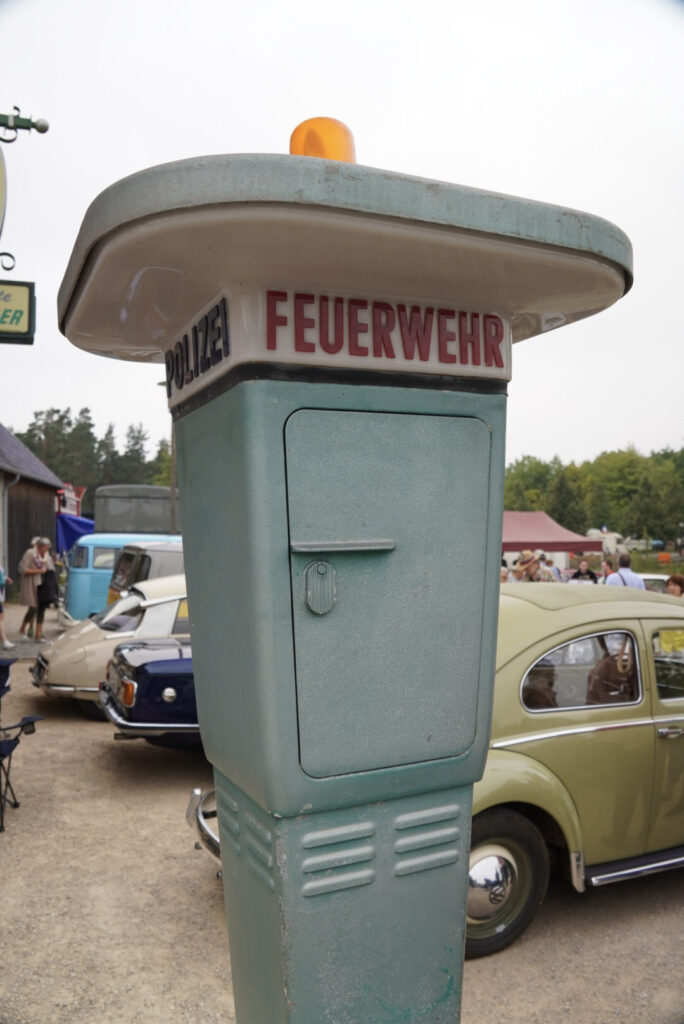 Zeitblende 1975 - Freilichtmuseum Kommern