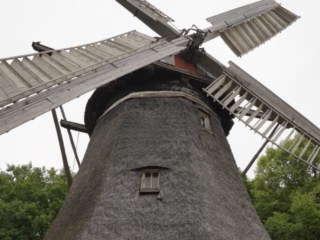Zeitblende 1975 - Freilichtmuseum Kommern