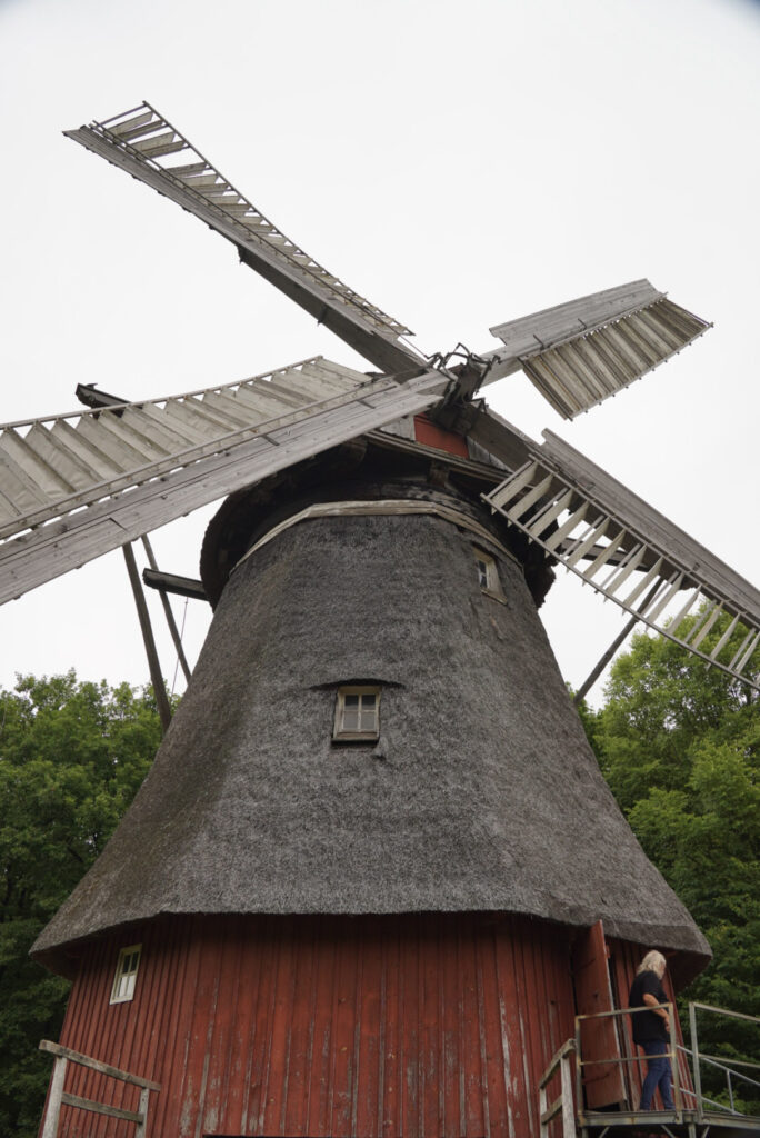 Zeitblende 1975 - Freilichtmuseum Kommern