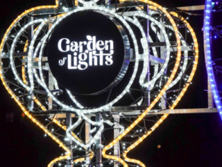 Garden of Lights Garden of Lights