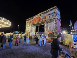 Cranger Weihnachtszauber