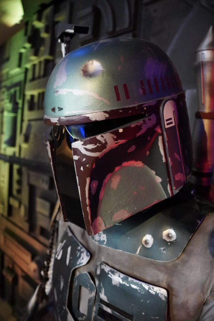 The Fans Strike Back Frankfurt