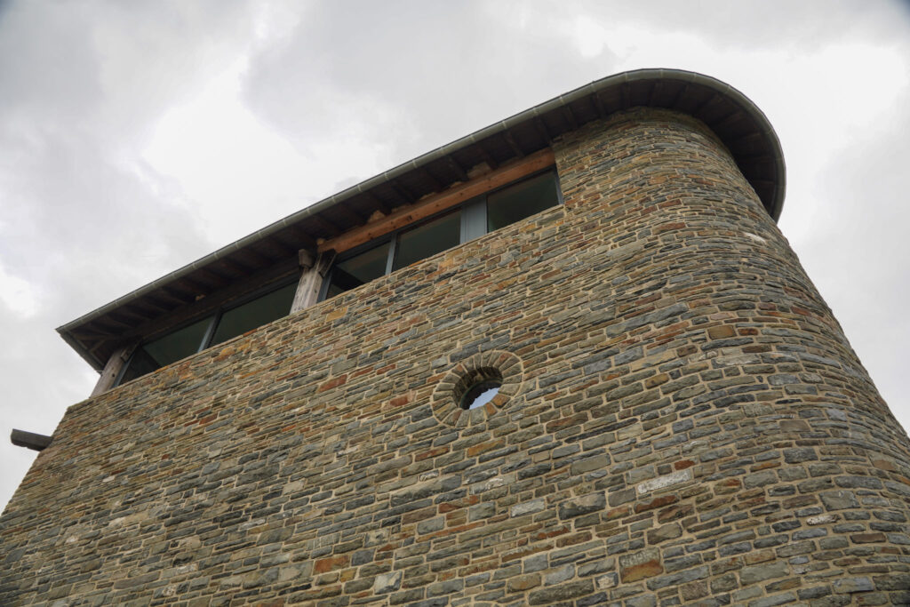 NS Ordensburg Vogelsang