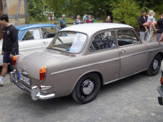 Zeitblende 1975 - Freilichtmuseum Kommern