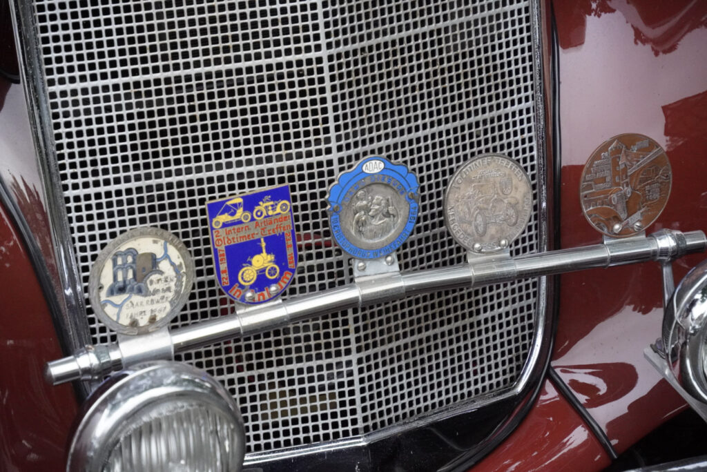 Zeitblende 1975 - Freilichtmuseum Kommern