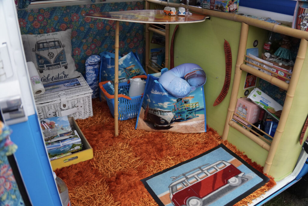 Zeitblende 1975 - Freilichtmuseum Kommern