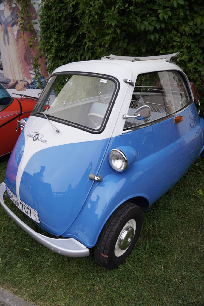 Zeitblende 1975 - Freilichtmuseum Kommern