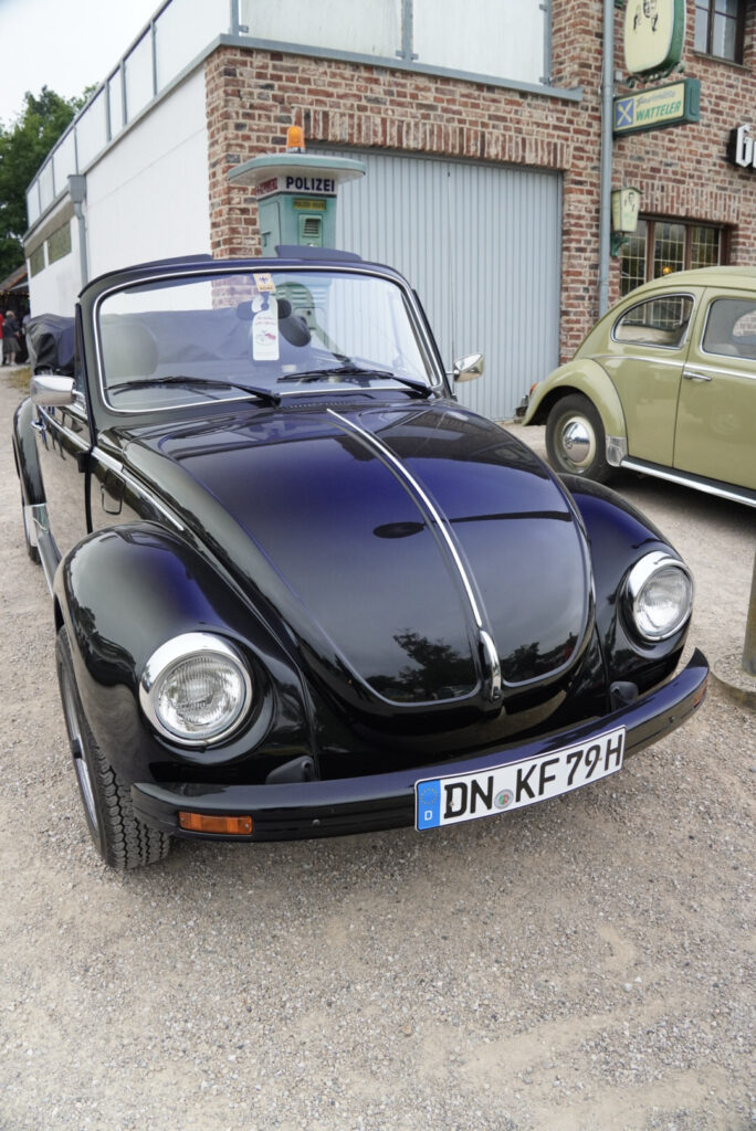 Zeitblende 1975 - Freilichtmuseum Kommern