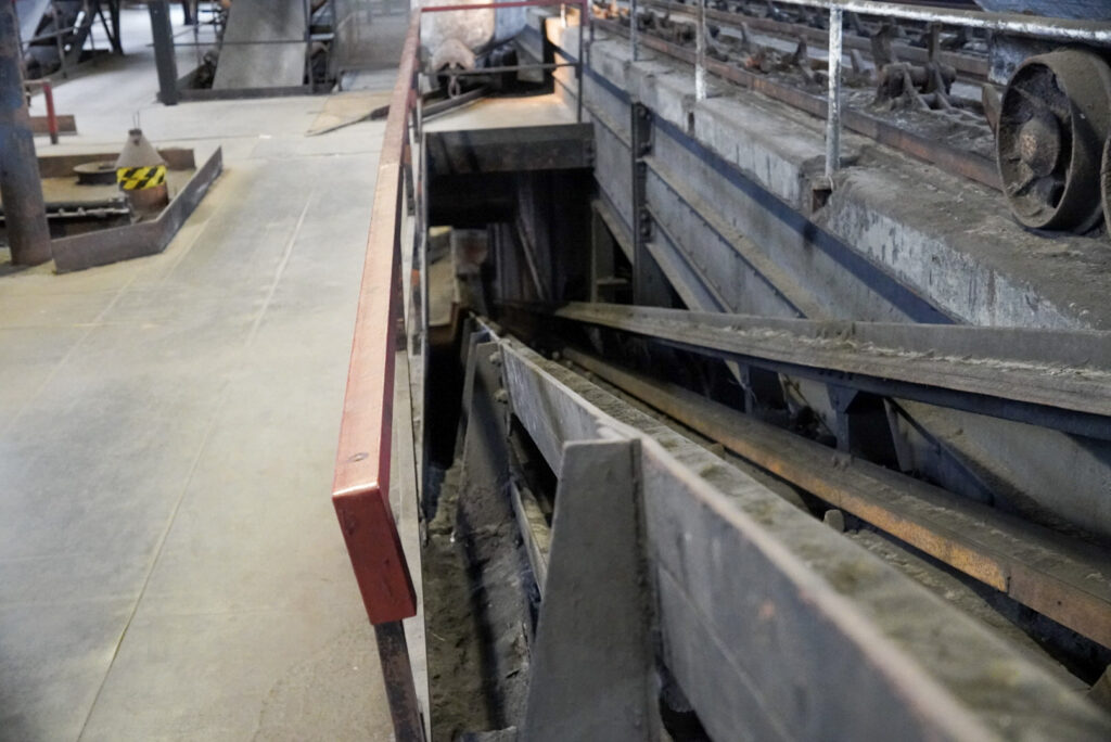 Zeche Zollverein Essen