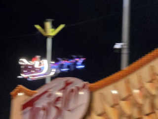 Cranger Weihnachtszauber