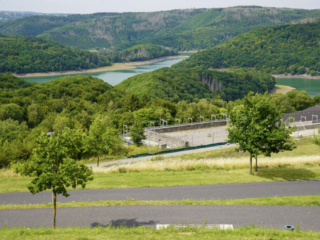 NS Ordensburg Vogelsang