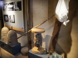 Zeitblende 1975 - Freilichtmuseum Kommern