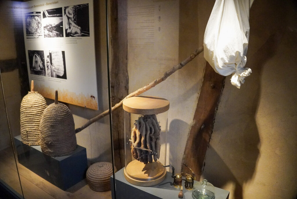 Zeitblende 1975 - Freilichtmuseum Kommern