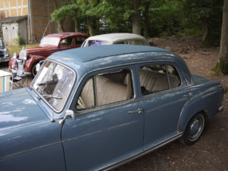Zeitblende 1975 - Freilichtmuseum Kommern