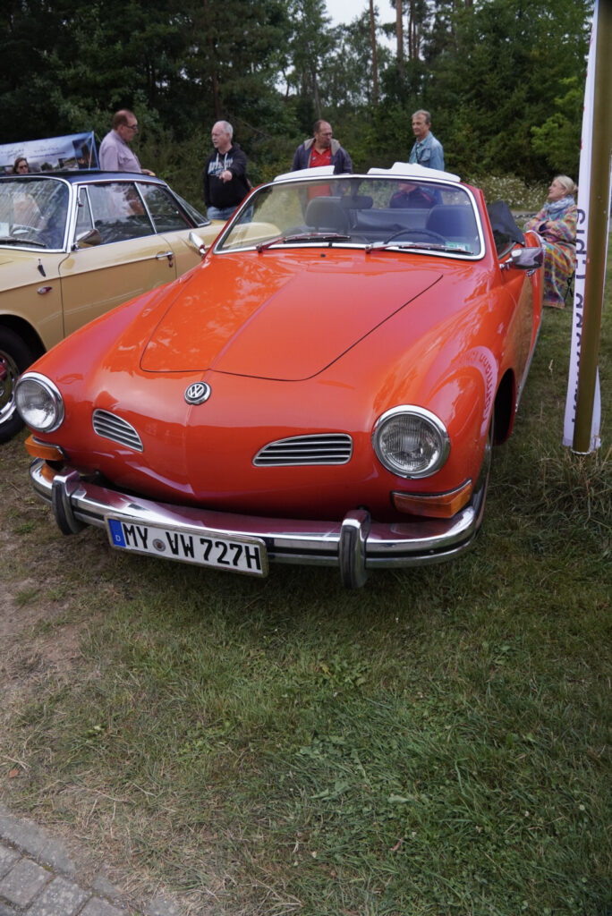 Zeitblende 1975 - Freilichtmuseum Kommern