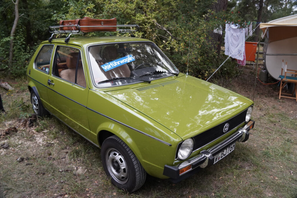 Zeitblende 1975 - Freilichtmuseum Kommern