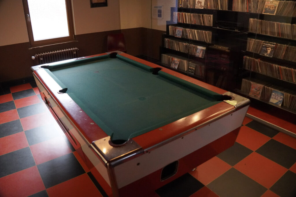 Zeitblende 1975 - Freilichtmuseum Kommern