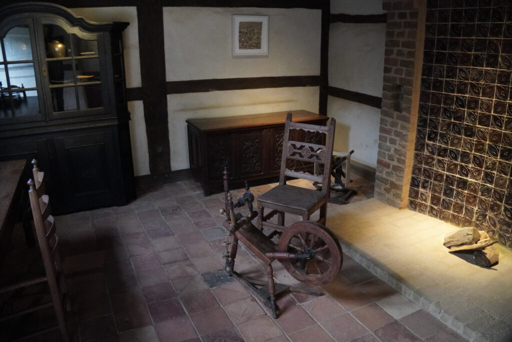 Zeitblende 1975 - Freilichtmuseum Kommern