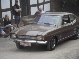Zeitblende 1975 - Freilichtmuseum Kommern