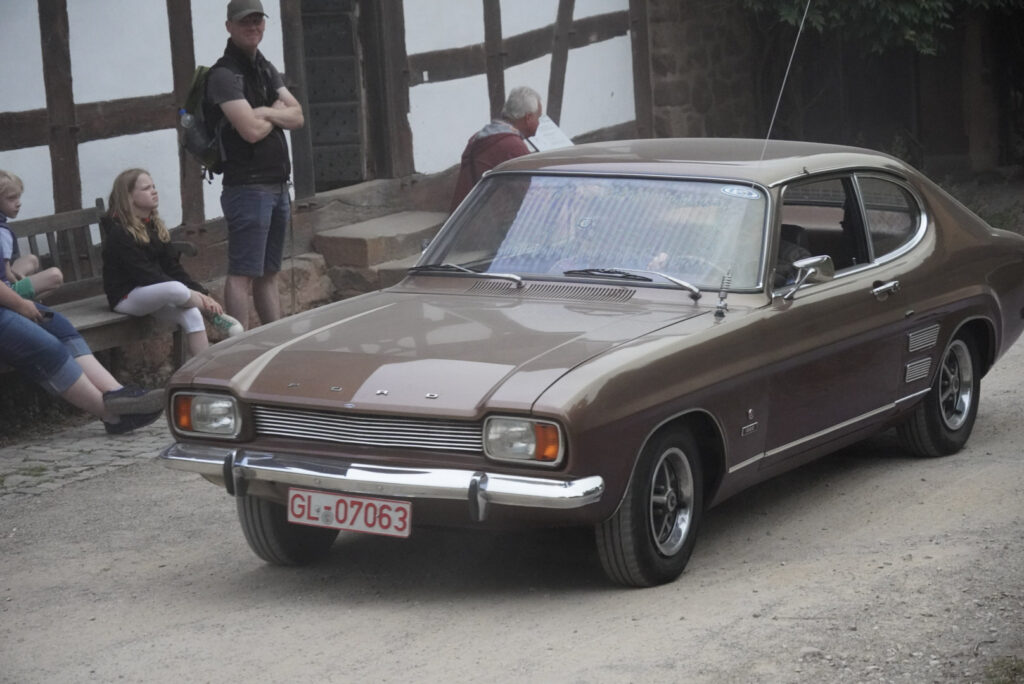 Zeitblende 1975 - Freilichtmuseum Kommern