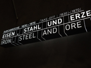 Zeche Zollverein Essen