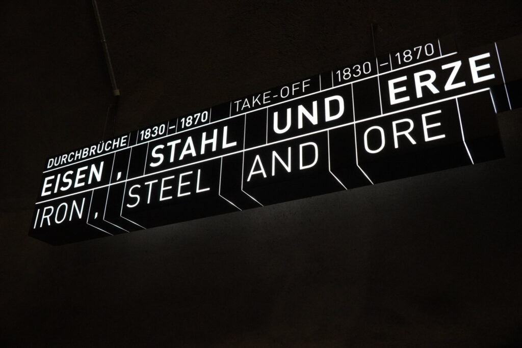 Zeche Zollverein Essen