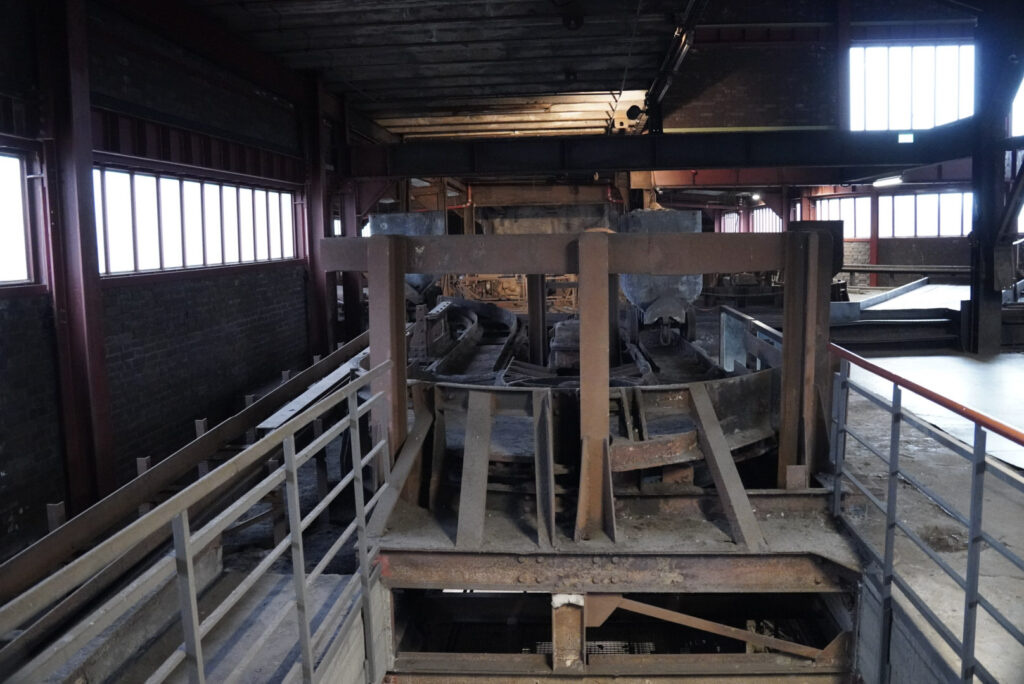 Zeche Zollverein Essen