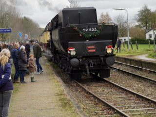 Miljoenenlijn