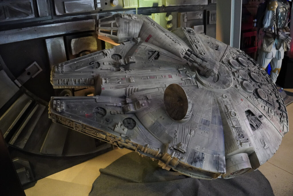 The Fans Strike Back Frankfurt