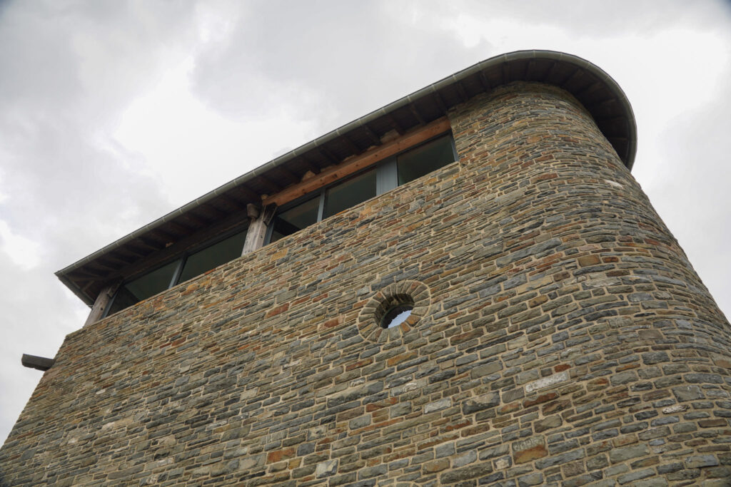 NS Ordensburg Vogelsang