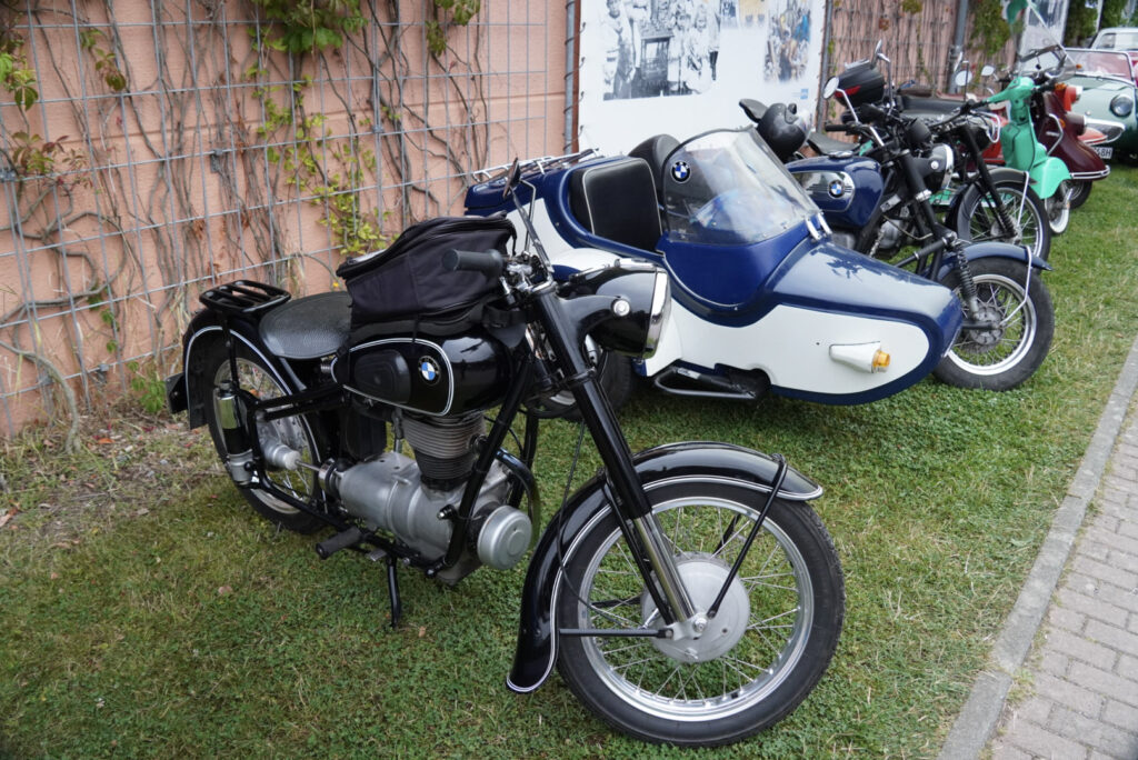 Zeitblende 1975 - Freilichtmuseum Kommern