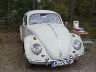 Zeitblende 1975 - Freilichtmuseum Kommern